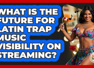 What Is The Future For Latin Trap Music Visibility On Streaming? – Latin Music Revolution
