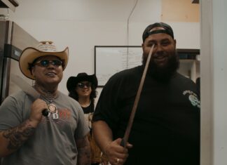 That Mexican OT x Drodi – La Cobra (Official Music Video)