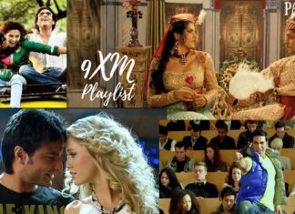 POV: It’s a 9XM Morning || You’re Vibing to 2010s Bollywood Hits💿🔥 #9xm