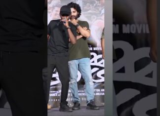 Vedan singing Manjummel boys movie 🎵#shorts #rap #Manjummelboys#trending