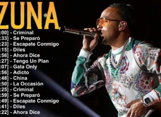 Ozuna – Discover the Icon Behind Reggaeton Hits That Took the World by Storm 🎶🔥