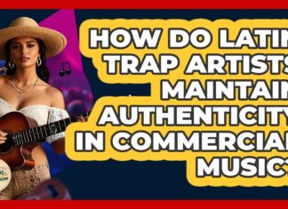 How Do Latin Trap Artists Maintain Authenticity In Commercial Music? – Latin Music Revolution