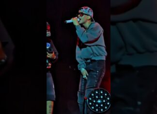 GATA ONLY LIVE IN MILAN! Cris MJ Drops LATIN TRAP ANTHEM 2024#crismj#latinmusic#liveperformance#edit