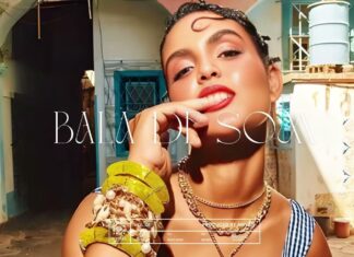 Bad Bunny x Mora Type Beat | Latin Trap Guitar | Prod. AMYAN