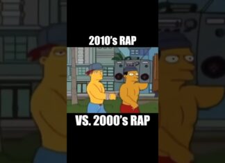 2010’s Rap vs 2000’s Rap
