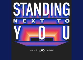 Standing Next to You – Latin Trap Remix