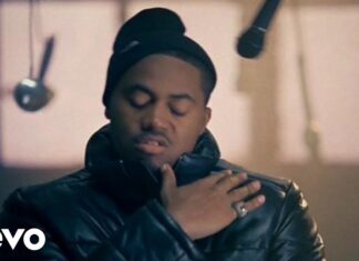 Nas – Hip Hop Is Dead (Official Music Video) ft. will.i.am