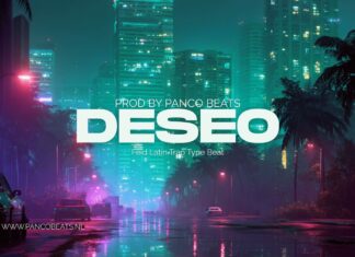 Deseo – Feid Type Beat | Romantic Latin Trap | 2025