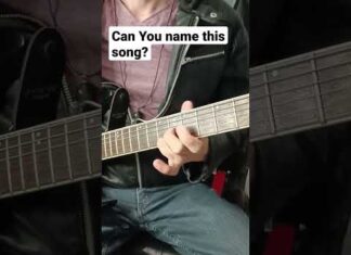 Guess the riff: 2010s hip hop music