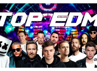 Best Of EDM 2010 – 2020 Megamix ┃Best EDM Songs Of All Time – DJ Mix 2023