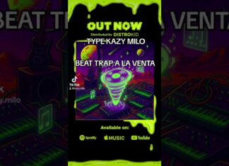 BEAT TRAP A LA VENTA #trapbeat #typebeat #trapmusic #latintrap #trapinstrumental #beatmaker #produce