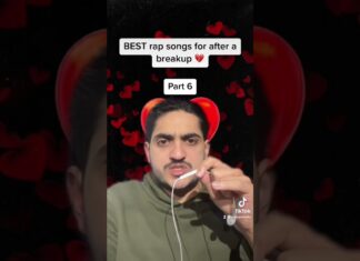 BEST rap songs for after a breakup (part 6) #playboicarti