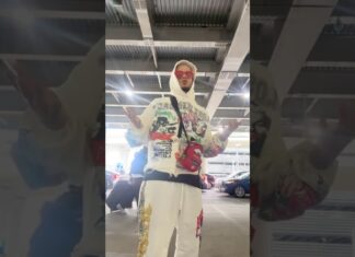 Dei V UNDERWATERRR🤿🌊 #mora #deiv #underwater #latintrap #latin #puertorico #latinmusic #collab