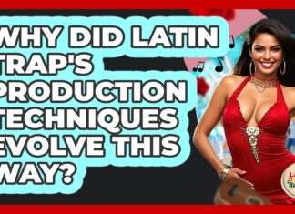 Why Did Latin Trap’s Production Techniques Evolve This Way? – Latin Music Revolution