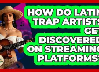 How Do Latin Trap Artists Get Discovered On Streaming Platforms? – Latin Music Revolution