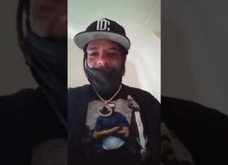 “PAID IN FULL”(#CMDMIX) by #UNSIGNED #DREAMCHASER #SHORTyyDOPE