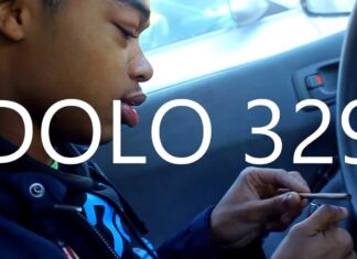 Dolo 329 – Never Would (Music Video) #Unsigned Hype