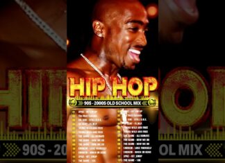 Snoop Dogg, Eminem, Ice Cube, 50 Cent, Lil Jon, 2Pac, Dr Dre, DMX – 90s HIPHOP MIX π₯π₯π₯π₯