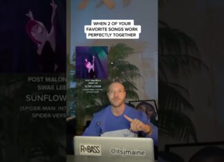 These Songs Work Perfect Together: Post Malone & Swae Lee “Sunflower” x M.I.A. “Paper Planes” #music