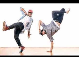 Learn Hip hop Dance Steps | Tutorial | Karan Singhal | Unstoppable Dance Studio| Ahmedabad