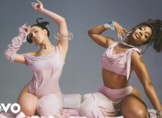 Doja Cat – Kiss Me More (Official Video) ft. SZA