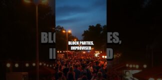 The Quiet Revolution: How 1980s Producers Built Hip-Hop’s Soundscape