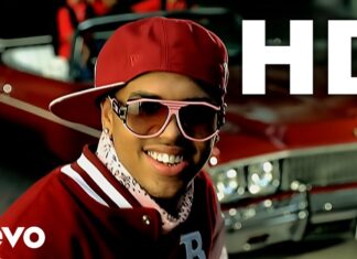 Chris Brown – Kiss Kiss (Feat. T-Pain) (Official HD Video) ft. T-Pain