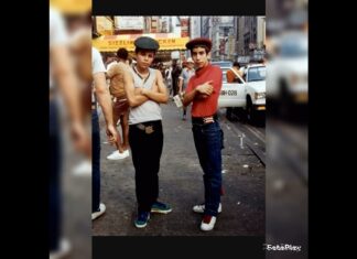 1980s Hip Hop Fashion #history