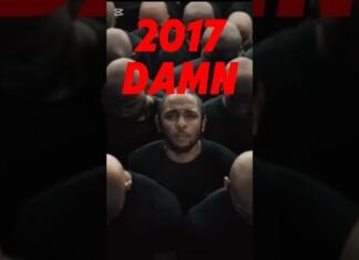 Best album of every year in the 2010s. #rap #hiphop .