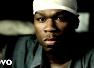 50 Cent – 21 Questions (Official Music Video) ft. Nate Dogg