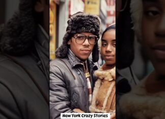 SHEEPSKIN VS THE BOMER #highlights #hiphop #viral #newyork #5bouros #funny #1980s