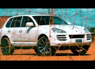 Hungria – Lembranças (Official Vídeo)