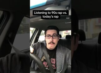 90s rap vs today’s rap