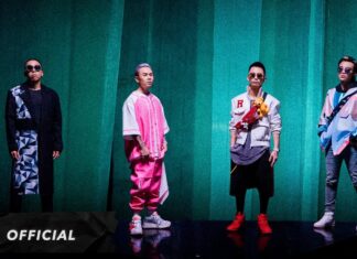 SPACESPEAKERS – FREAKY SQUAD (OFFICIAL MUSIC VIDEO)