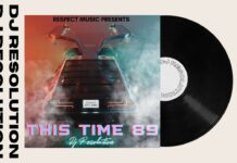 BEST OF 80S HIP HOP MIX 🔥 GOLDEN AGE HIP HOP MIX 1989 DJ MIX | DJ MIXTAPE BY DJ RESOLUTION