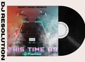 BEST OF 80S HIP HOP MIX 🔥 GOLDEN AGE HIP HOP MIX 1989 DJ MIX | DJ MIXTAPE BY DJ RESOLUTION