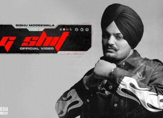 G Shit (Full Video) Sidhu Moose Wala | Blockboi Twitch | The Kidd | Sukh Sanghera | Moosetape
