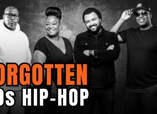 15 UNDERRATED 80s HIP HOP Acts You Forgot Existed