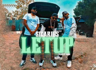 Sicarios – LETUP (Official Music Video)