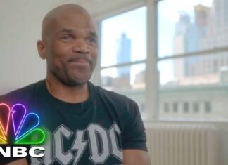 ’80s Hip-Hop Explained By DMC | CNBC Prime