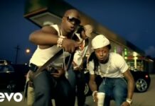 Playaz Circle – Duffle Bag Boy ft. Lil Wayne