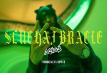 Kabe – Słuchaj Bracie (prod. Opiat)