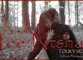 Touky Xiong – Tee Ntshav (ft. Kevin Phoojywg Xiong)