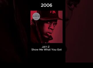 The Best Rap Song Every Year (Part 2- 2000s)