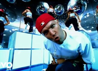 Limp Bizkit – Rollin’ (Air Raid Vehicle)