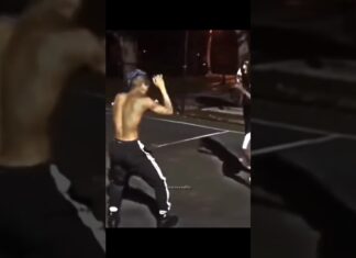 Jake Paul vs xxxtentacion || prime edit || #llj #hiphop #music #legends