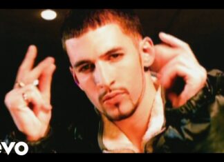 Jon B. – They Don’t Know (Official Video)