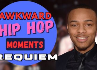 AWKWARD HIP HOP MOMENTS #3 | PRIMM’S HOOD CINEMA