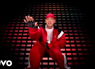 Eminem – Just Lose It (Official Music Video)