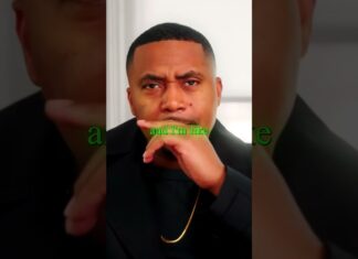 Nas: “They Hated Me When I Said Hip-Hop Is Dead” 😬